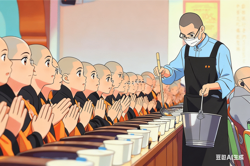 Formal Meal
